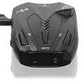 buy used Car Electronics Cobra ESD9270 9-Band Radar/Laser Detector